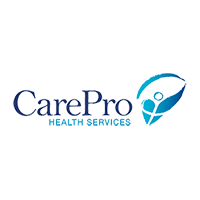 CarePro Health Services, IA