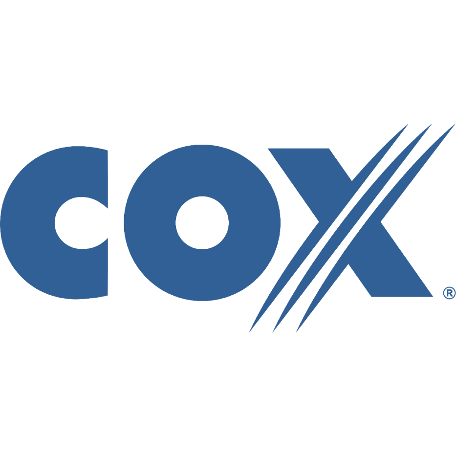 Cox Communications Keynote Speaker's Client