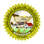 Great Seal of Nevada