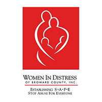 Women In Distress